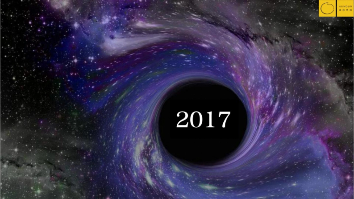 混沌学园：自然态觉醒，复杂科学和东方智慧视角下的AI奇点与未来_第5页