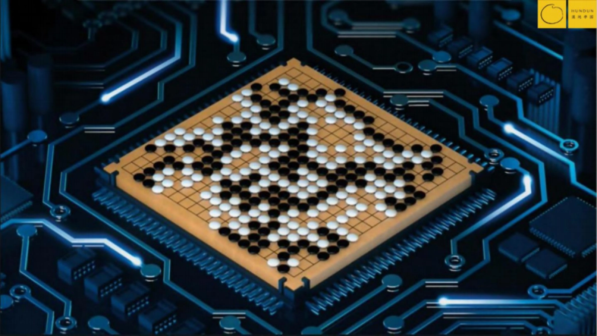 混沌学园：自然态觉醒，复杂科学和东方智慧视角下的AI奇点与未来_第6页