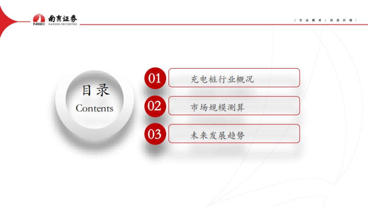 南京证券：充电桩行业深度报告-乘着时代的风-继续高飞！_第2页
