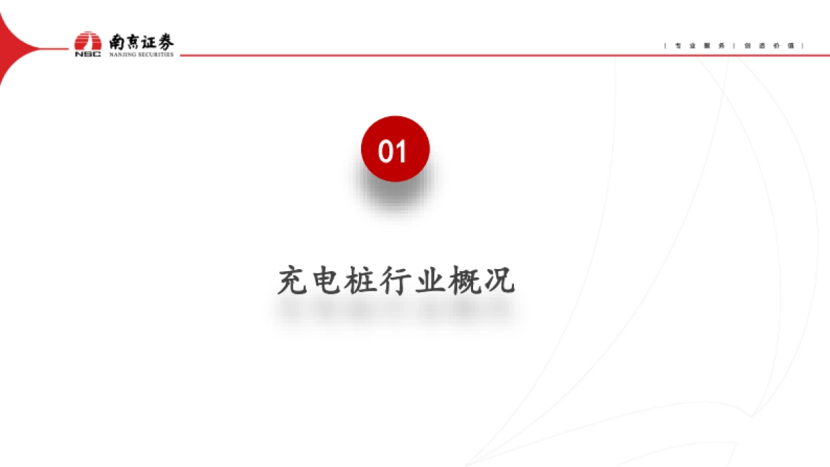 南京证券：充电桩行业深度报告-乘着时代的风-继续高飞！_第3页