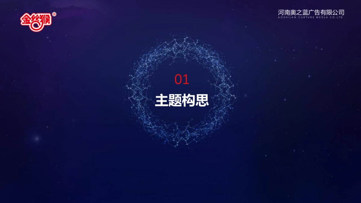 2022企业30周年庆典系列“卅载正青春”活动策划方案_第3页