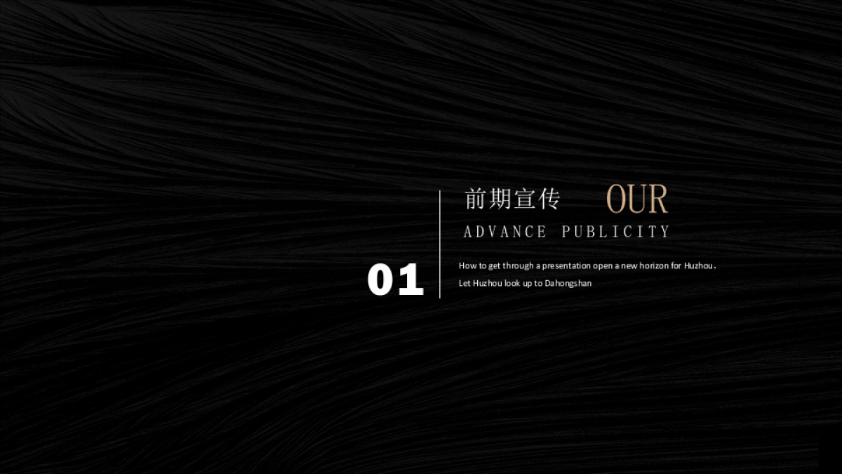 2023年度4A景区生态旅游推介会 执行方案_第10页