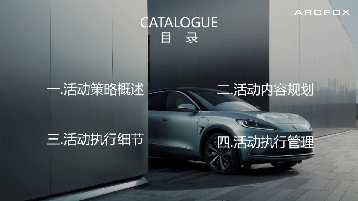 极狐汽车《为梦想破界》粉丝试驾活动_第2页