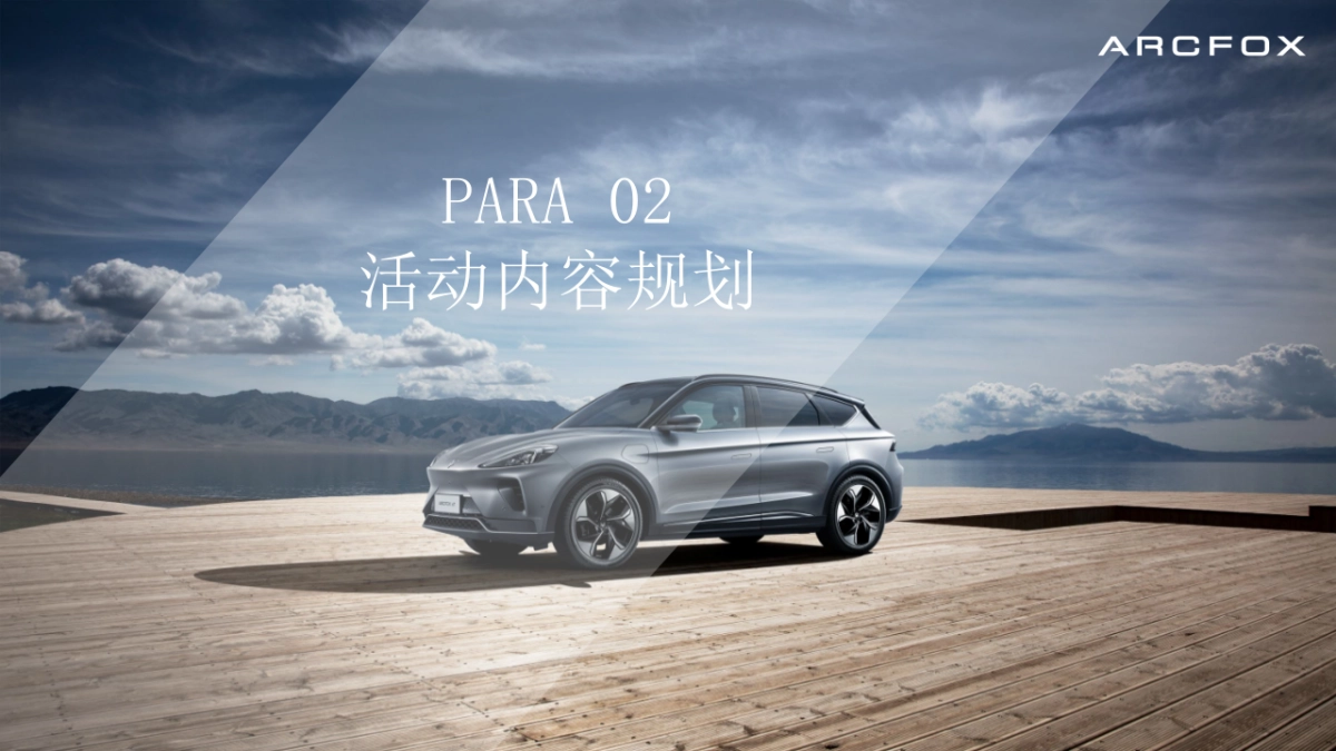 极狐汽车《为梦想破界》粉丝试驾活动_第7页