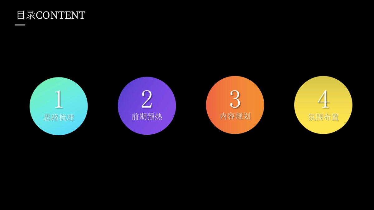 马栏山好物文创市集活动方案_第2页