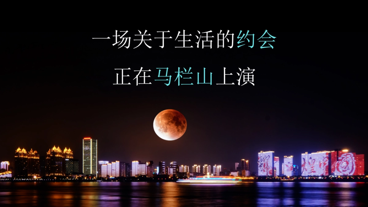 马栏山好物文创市集活动方案_第7页