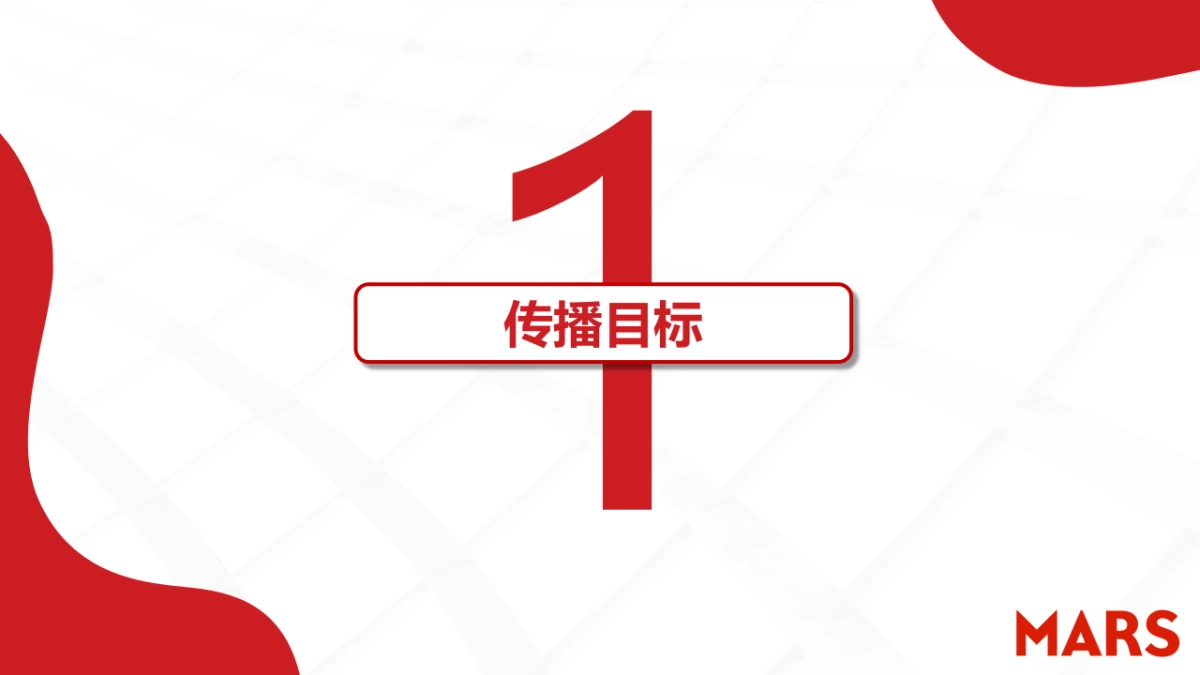 玛氏宠物粮CNY站内传播方案_第3页