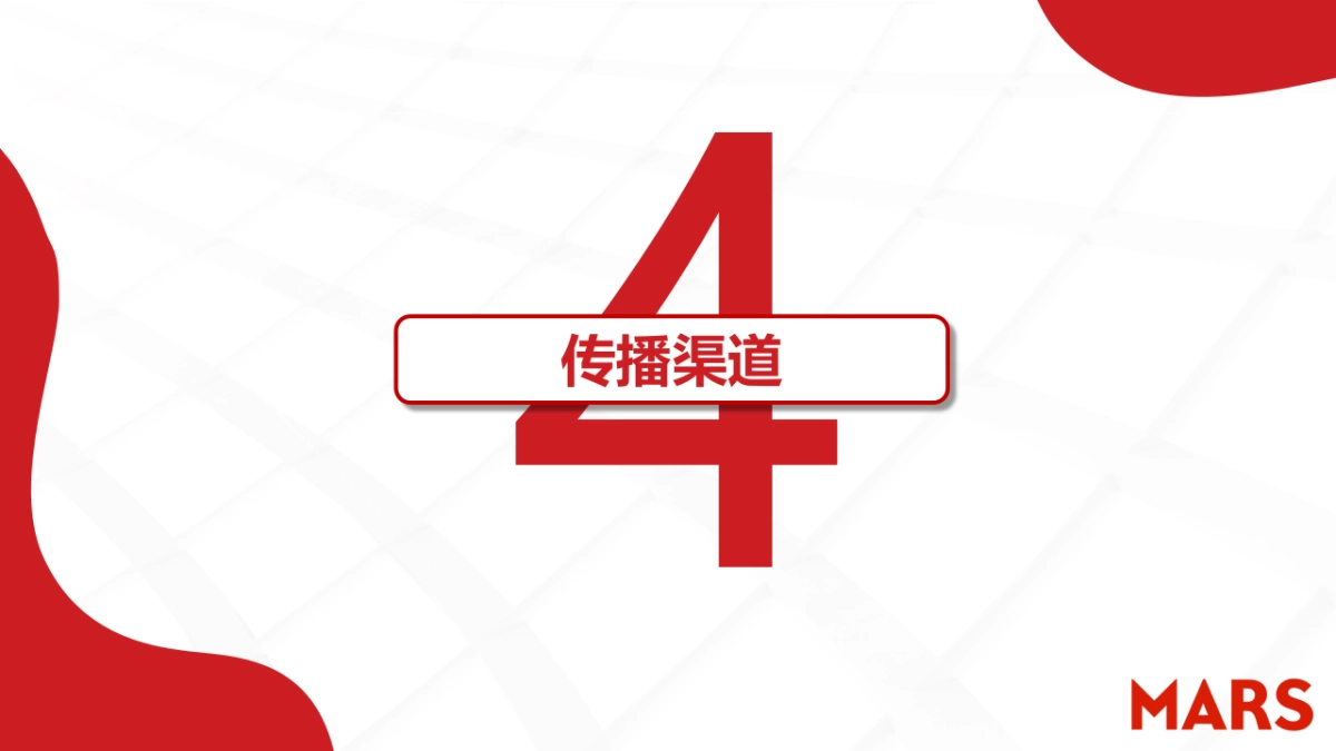 玛氏宠物粮CNY站内传播方案_第9页