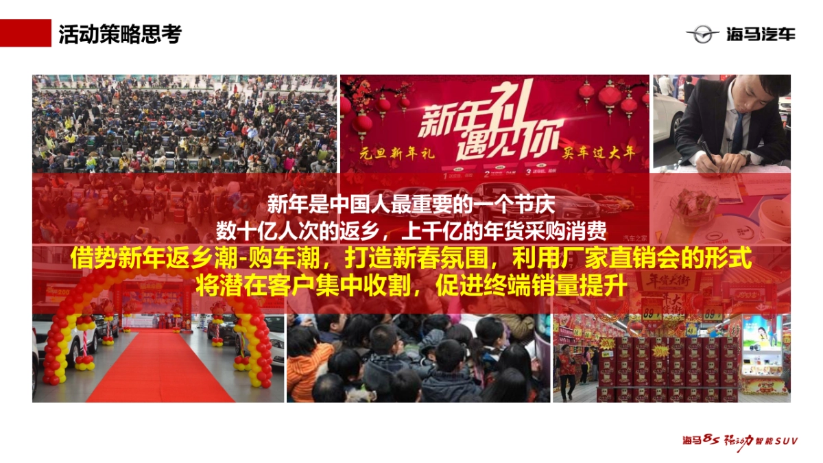 你抢了吗？-海马8S新春厂家直销会_第3页