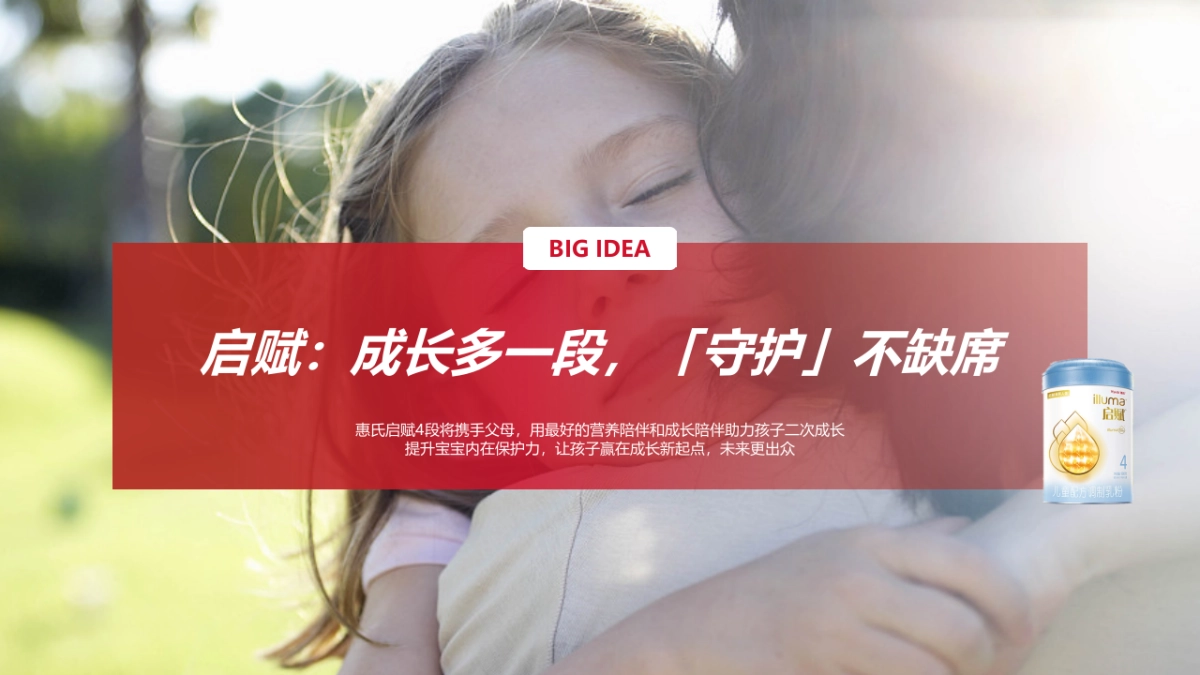 启赋天猫旗舰店成长日活动策划_第6页