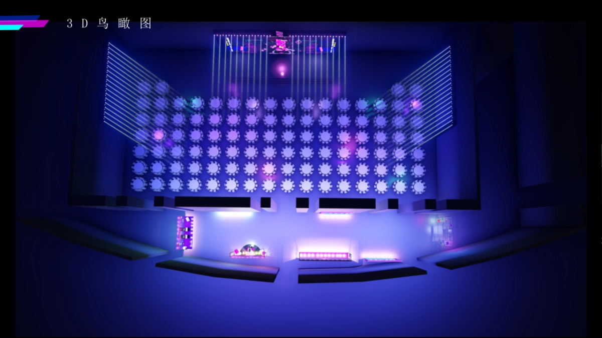 腾讯互娱魔方2020年会策划方案_第10页