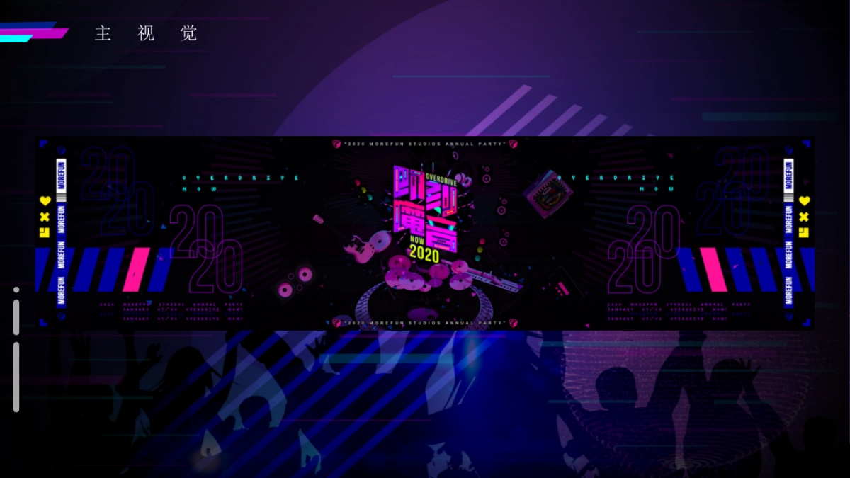 腾讯互娱魔方2020年会策划方案_第7页