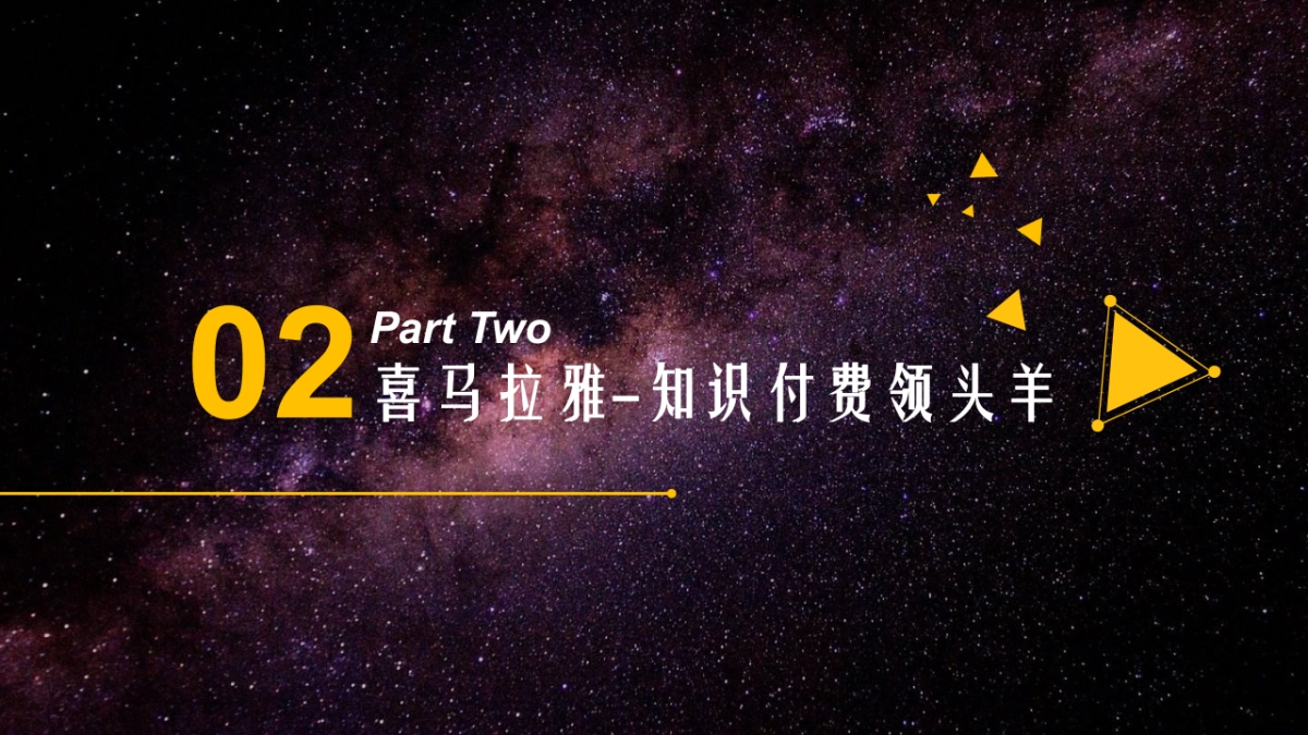 喜马拉雅123知识付费品牌招商方案_第9页