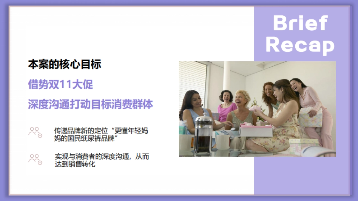 【乐昂】安儿乐双11营销方案_第3页