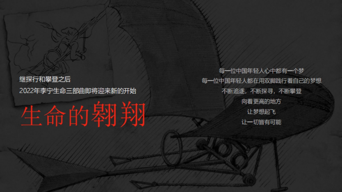 2022年李宁超级品牌日创意传播campaign_第5页