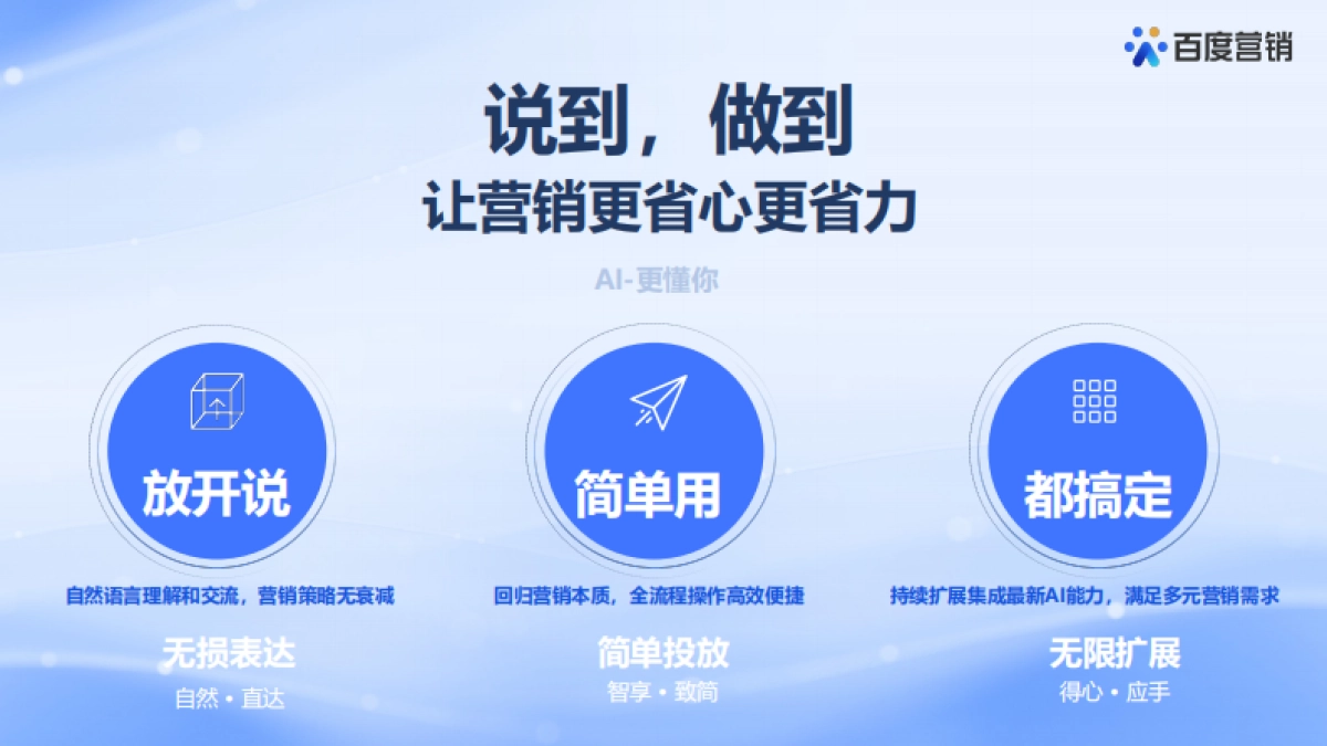 2023Q3百度推广新产品“轻舸”先导解读_第2页