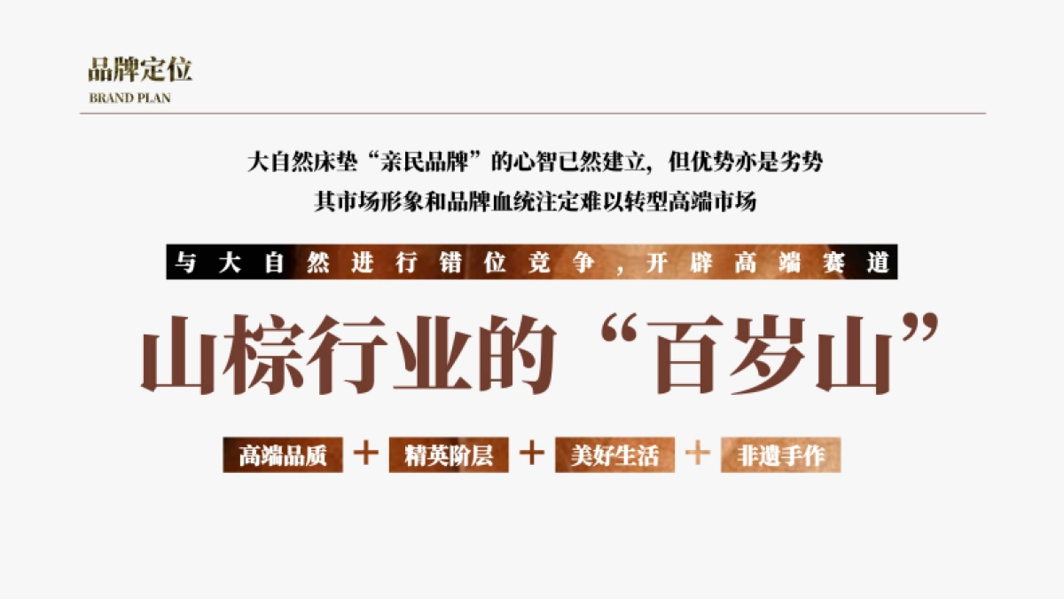 2023欢颜子全新子品牌床垫品牌打造全案_第10页