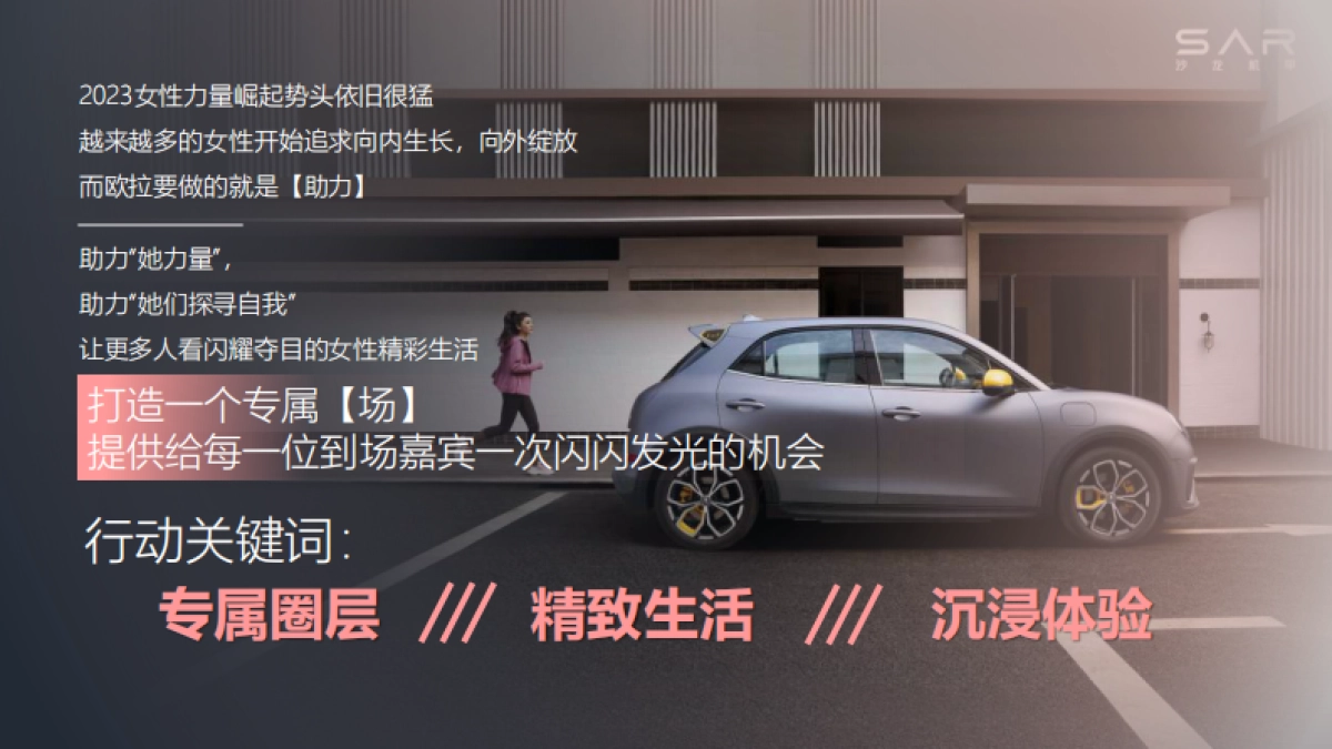 2023欧拉汽车品牌团购会策划方案_第8页