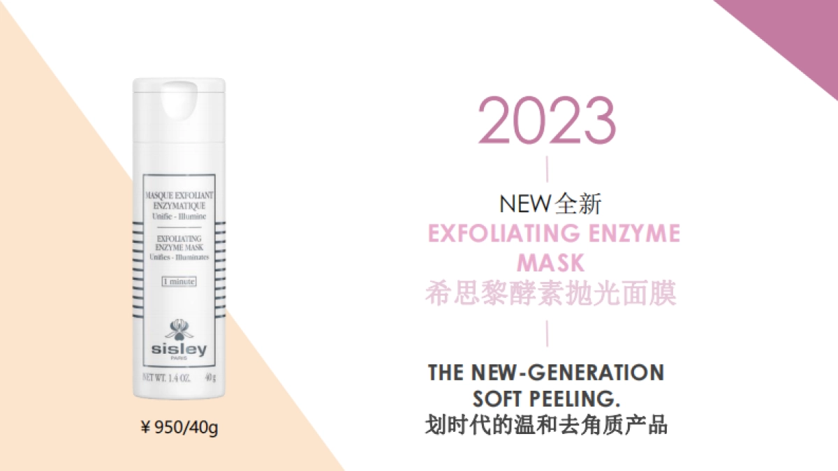 2023希思黎酵素抛光面膜上市方案_第2页