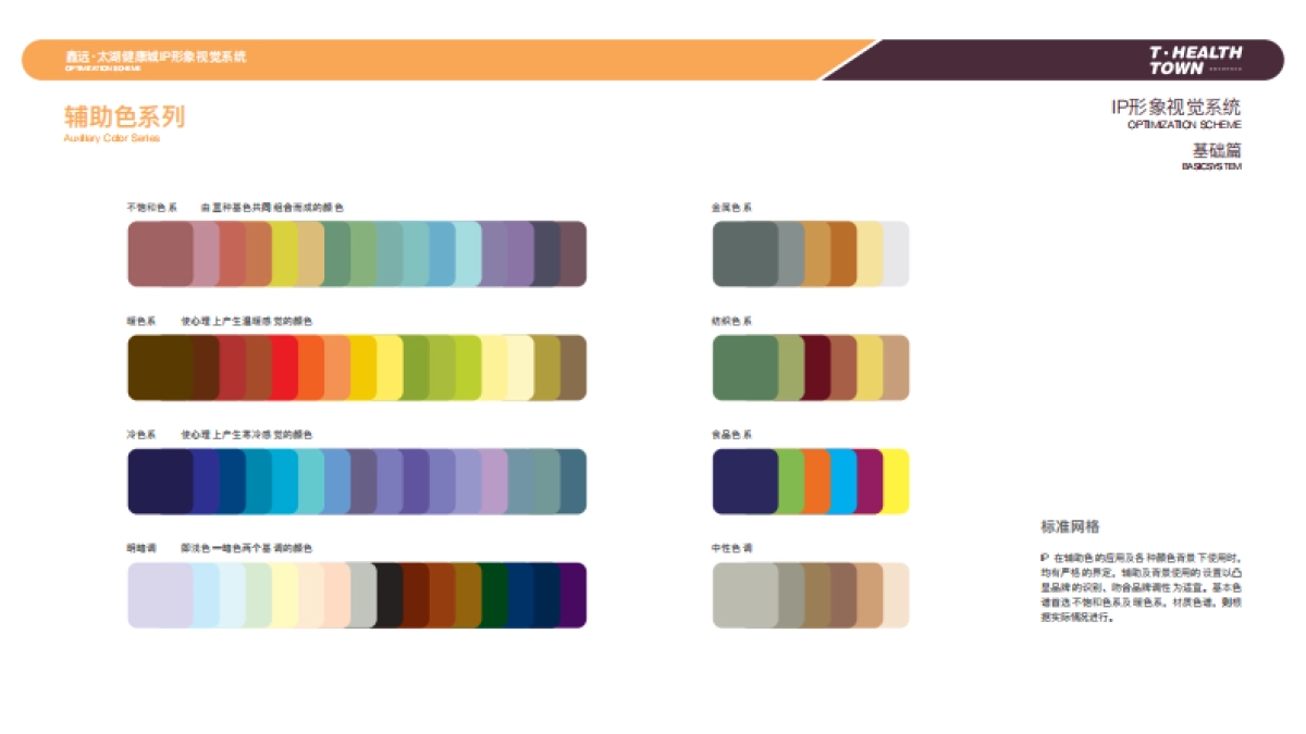 20231019-鑫远·太湖健康城IP形象设计方案_第9页