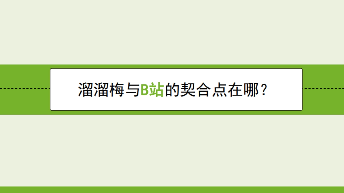 B站溜溜梅代运营推广方案_第7页