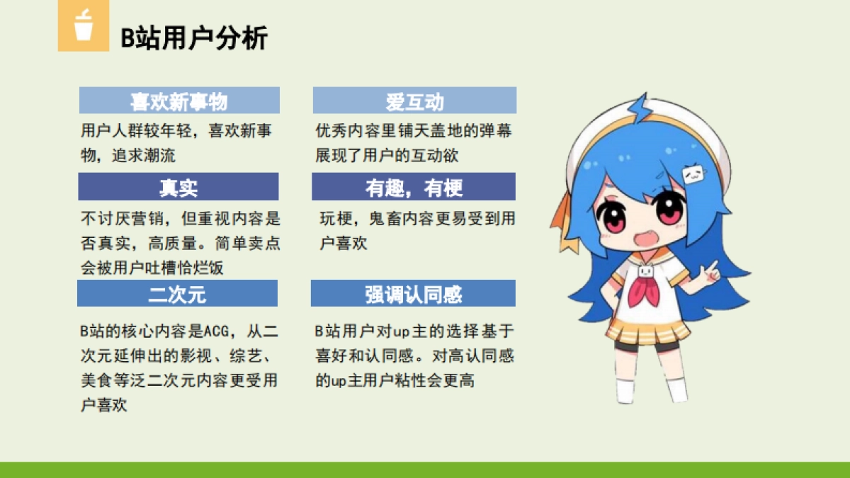 B站溜溜梅代运营推广方案_第9页