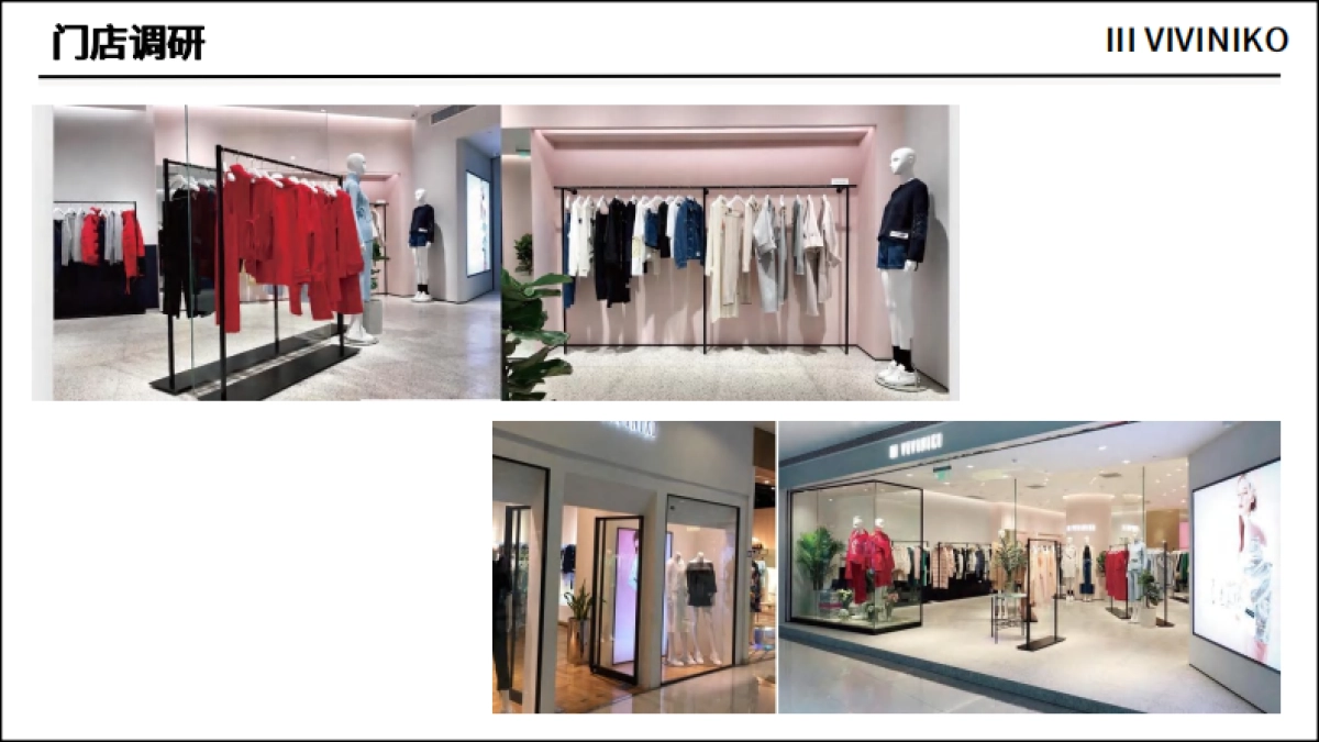 III VIVINIKO市场调研_第5页