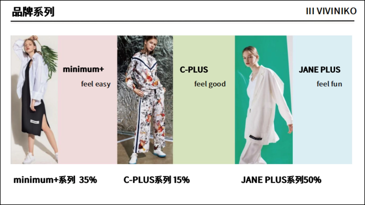 III VIVINIKO市场调研_第8页