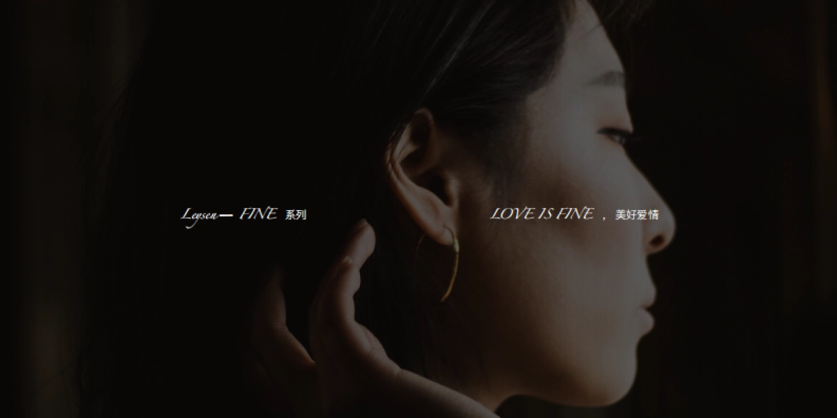 Leysen—FINE珠宝发布会概念案_第3页