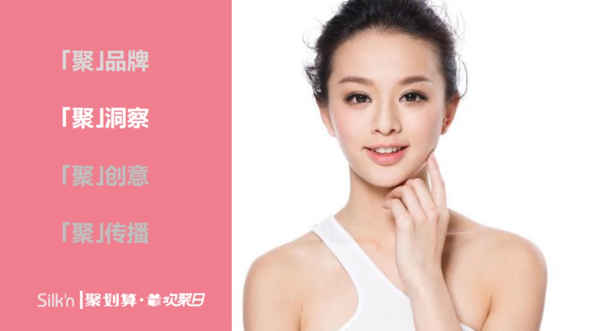 Silkn天猫聚划算欢聚日创意方案_第5页