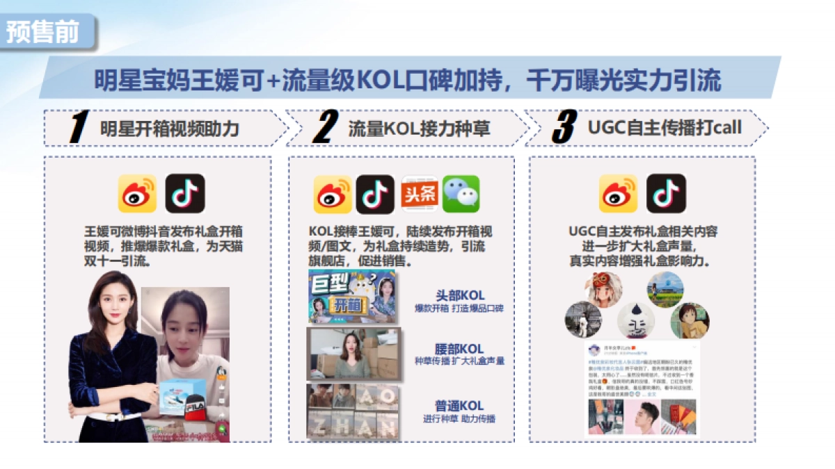 爱他美天猫双十一整合营销方案_第10页