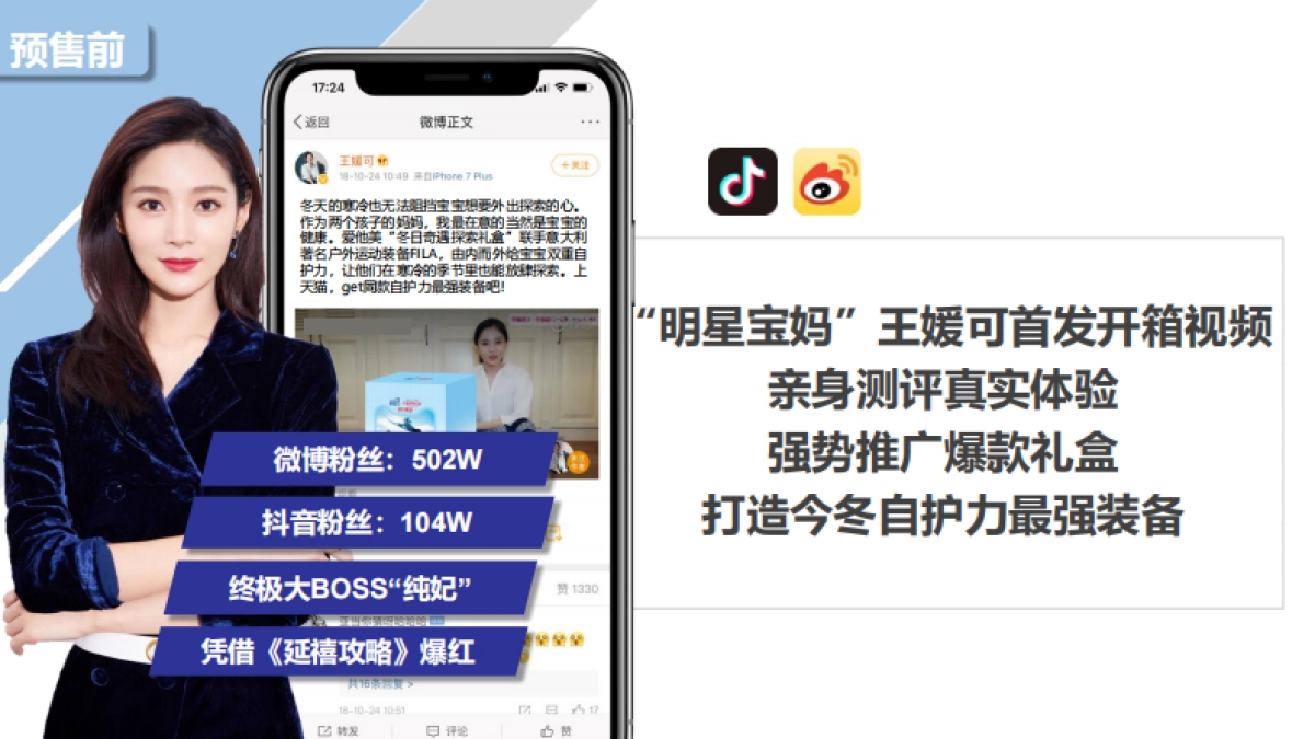 爱他美天猫双十一整合营销方案_第9页