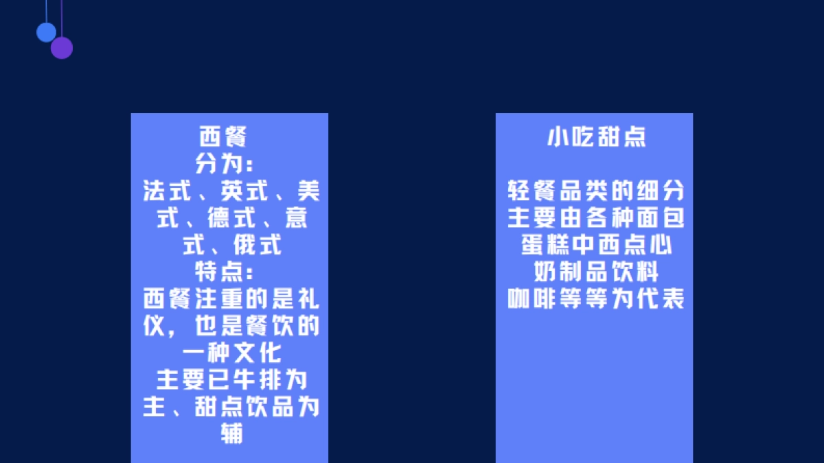 餐饮细分行业团品搭配方案_第6页