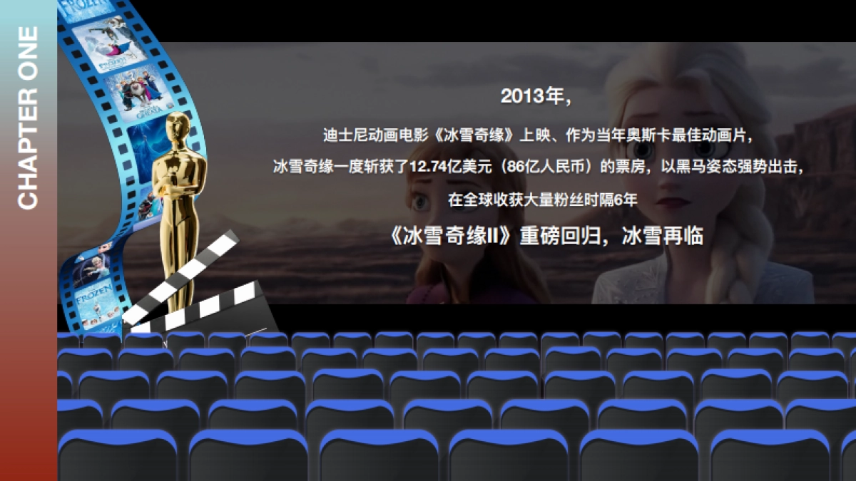 迪士尼影业—冰雪奇缘2美陈方案_第4页