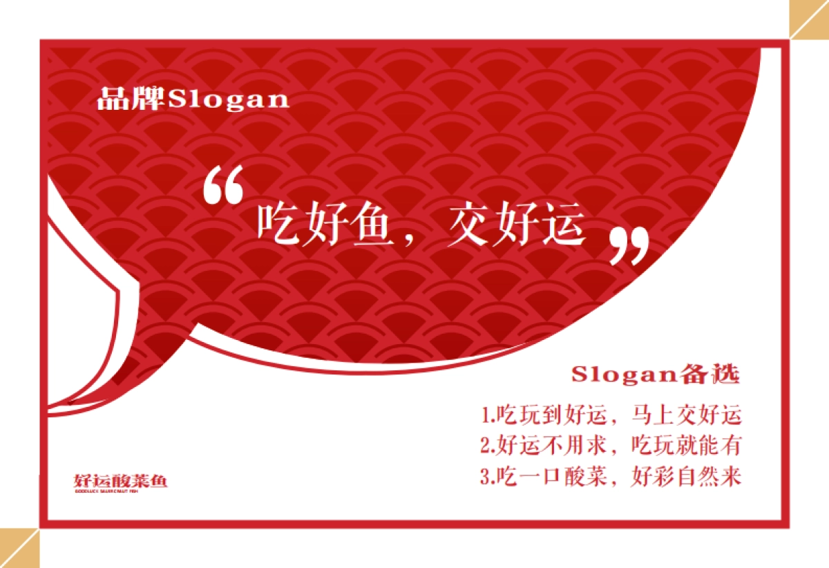 好运品牌VI设计初稿_第7页