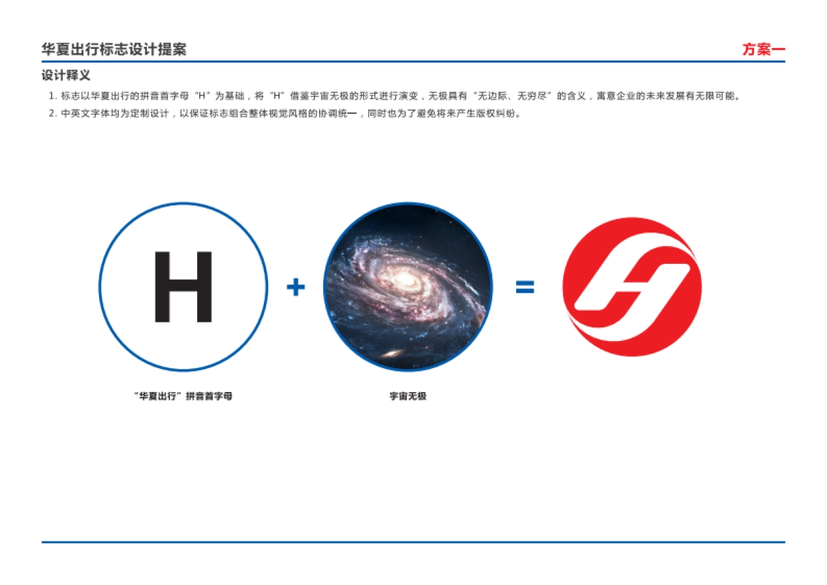 华夏出行标志设计提案_第3页