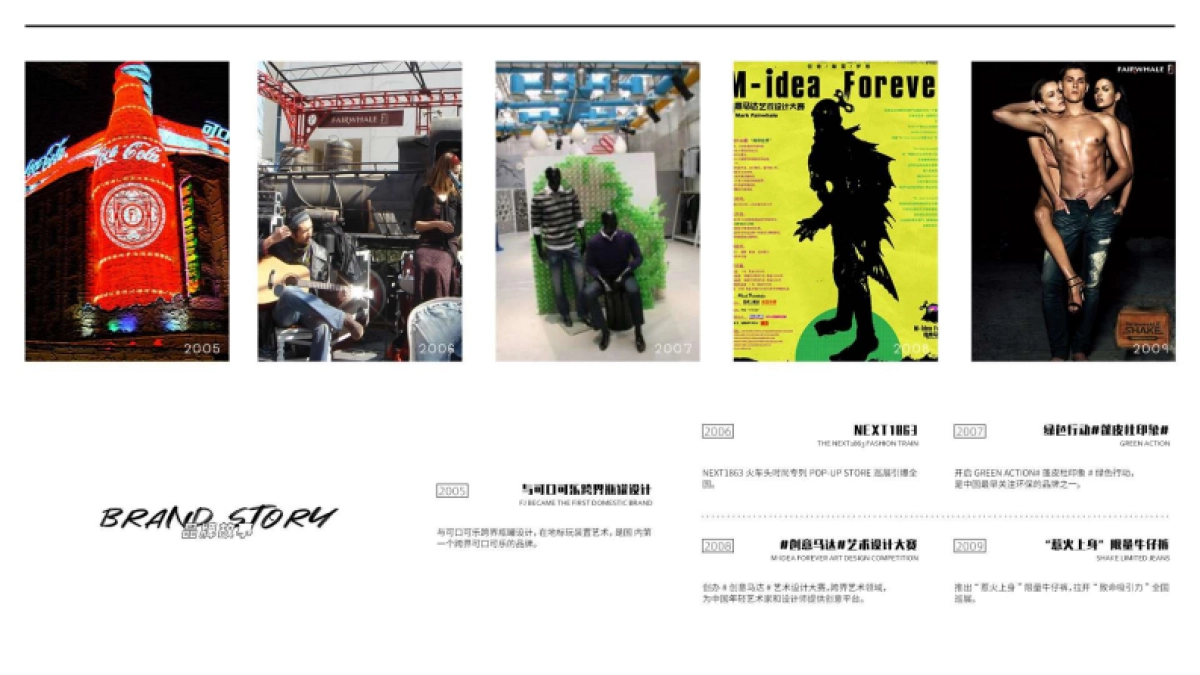 马克华菲品牌书_第6页