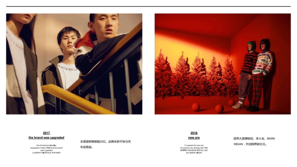 马克华菲品牌书_第9页