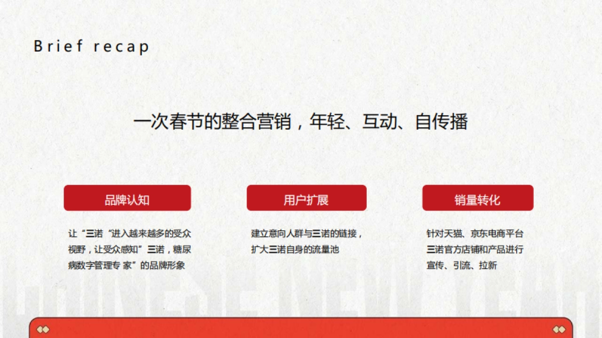 三诺CNY整合营销项目【天与空】_第2页