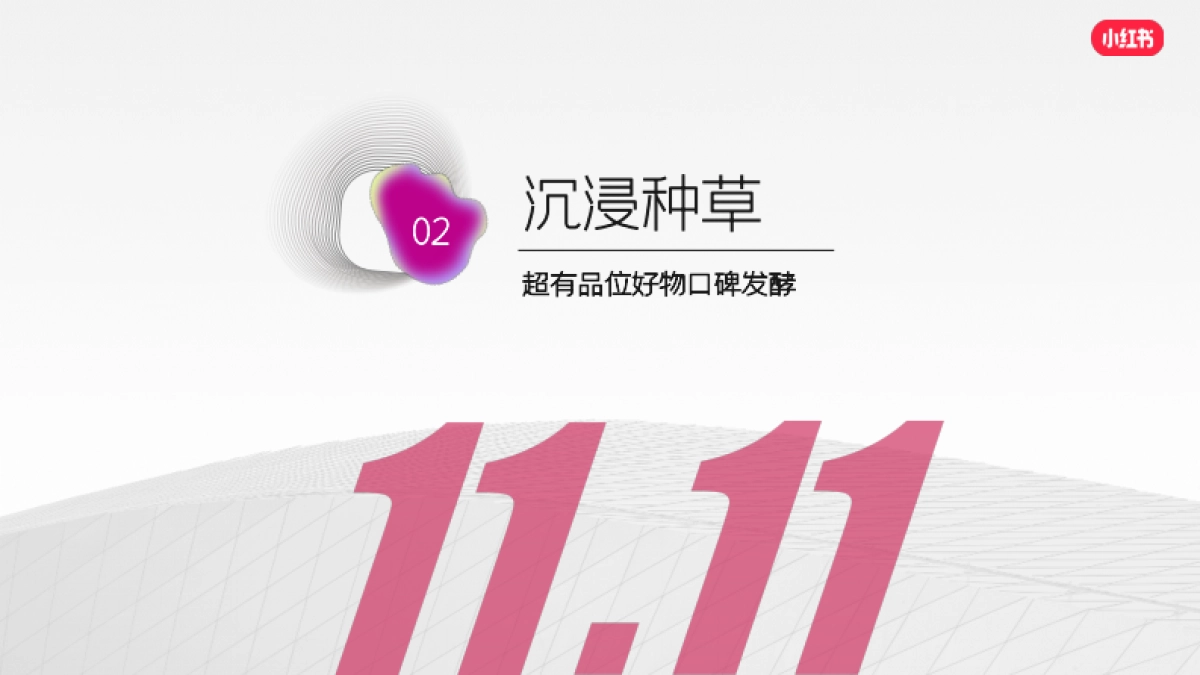 双11真会买买手店-小红书电商内循环IP招商方案_第8页