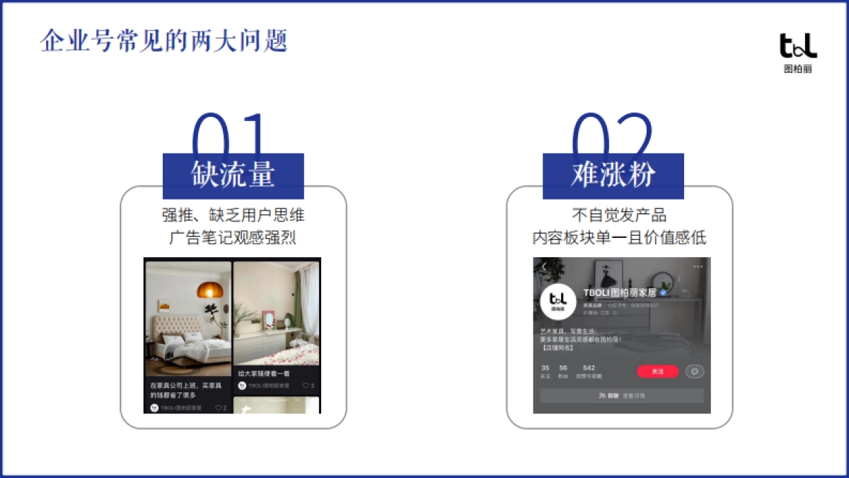 图柏丽小红书企业号运营规划方案_第3页