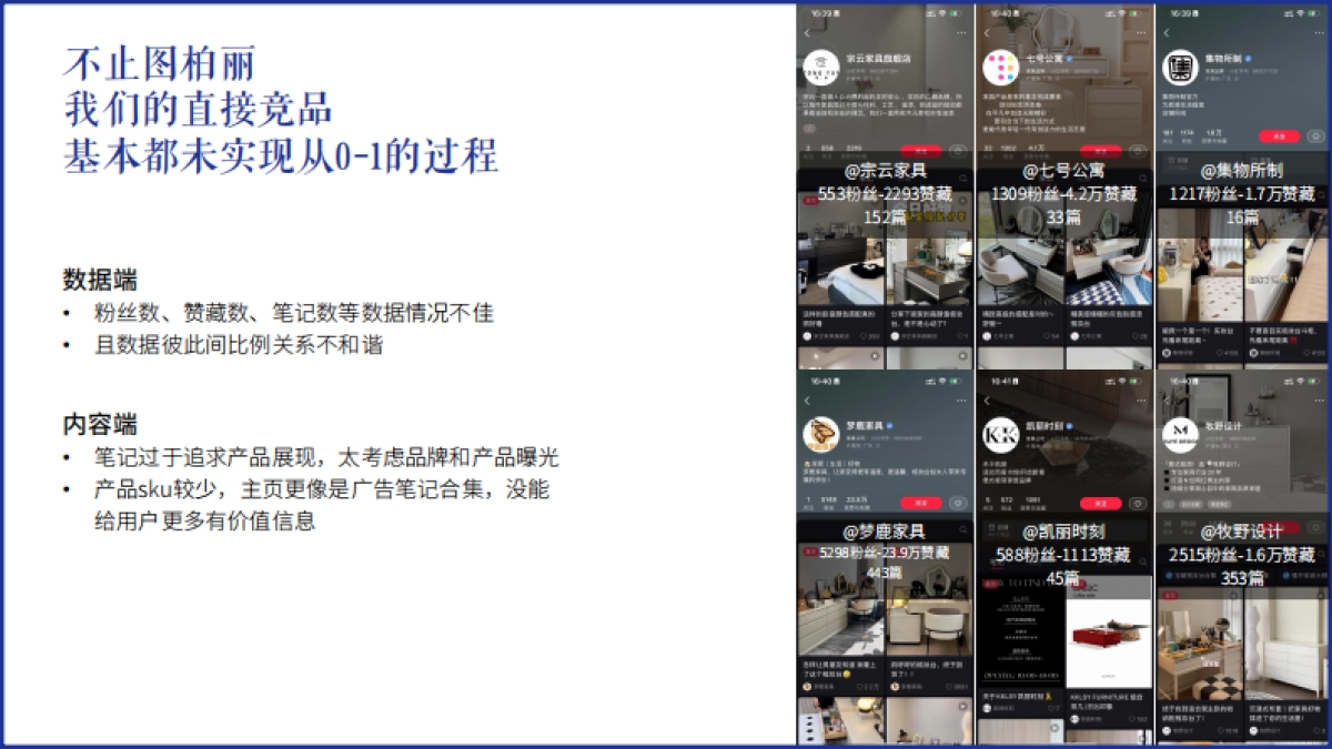 图柏丽小红书企业号运营规划方案_第4页