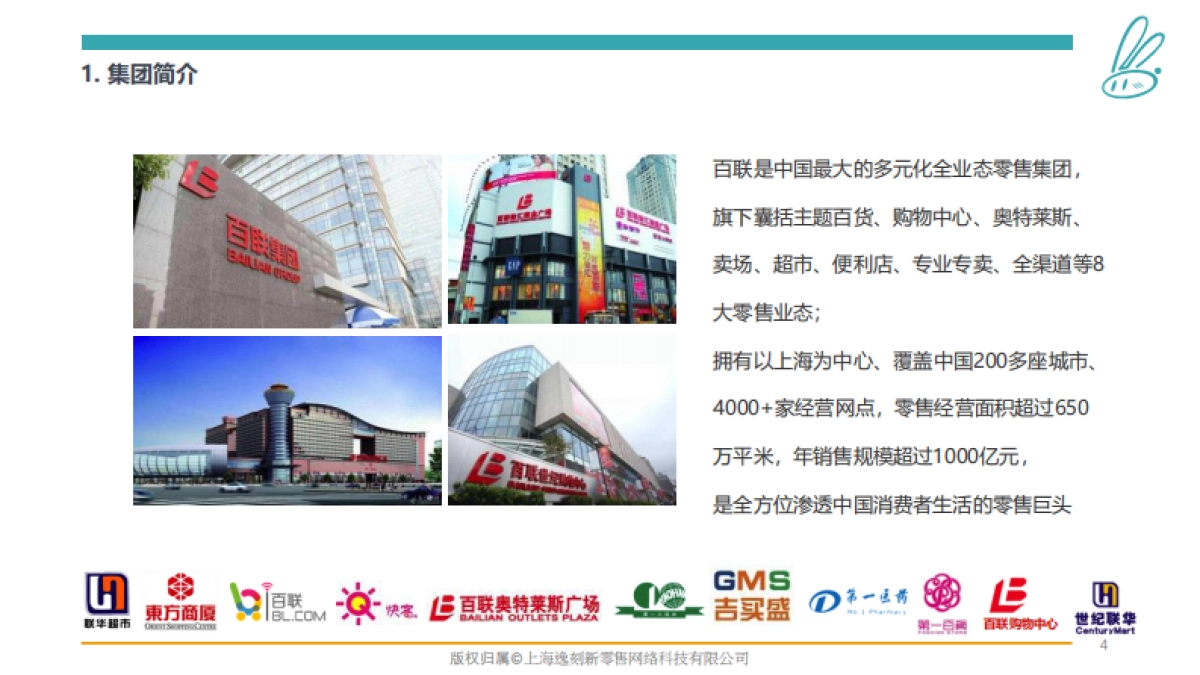 新零售逸刻便利店品牌宣传手册_第4页