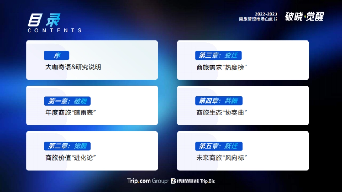 2022-2023年商旅管理市场白皮书_第2页