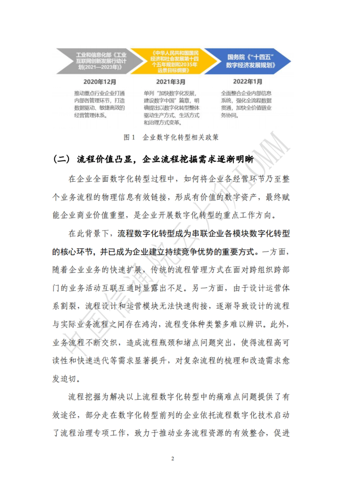 EDCC&EP-Link：流程挖掘行业发展报告_第7页