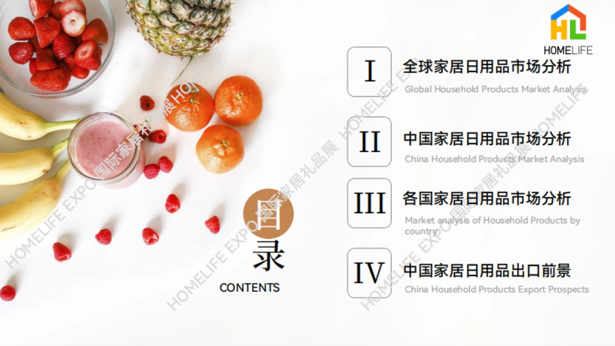 HOMELIFE：2023家居日用品市场洞察报告_第2页