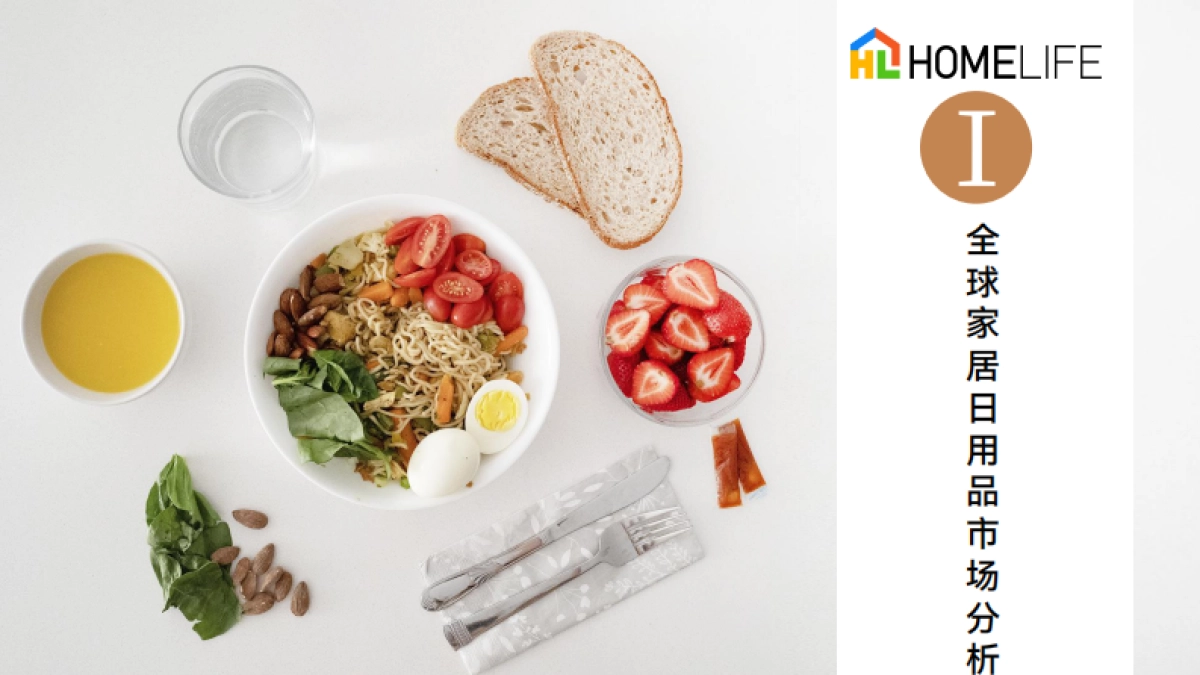 HOMELIFE：2023家居日用品市场洞察报告_第3页