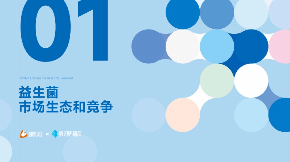 蝉妈妈：抖音电商益生菌市场研究_第4页