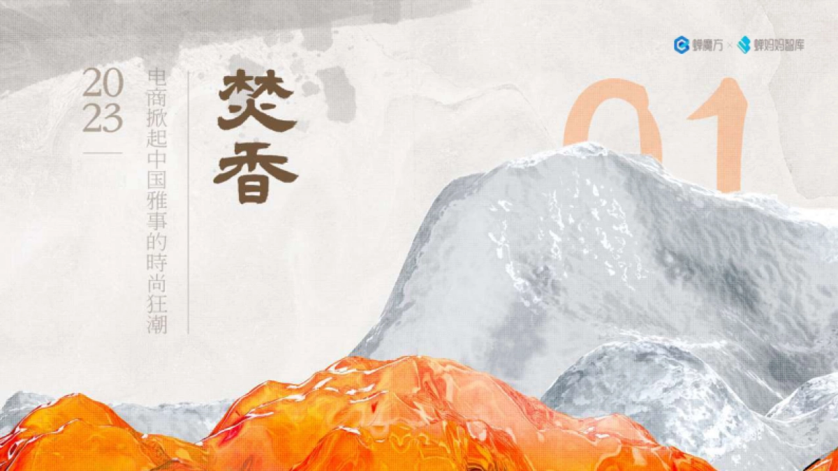 蝉妈妈：中国雅事报告-电商掀起中国雅事的时尚狂潮_第4页