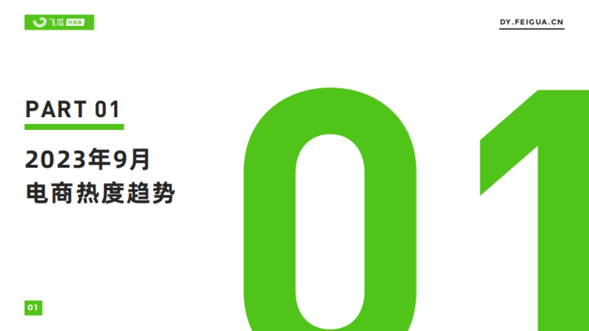 飞瓜数据：2023年9月短视频及直播电商营销月报_第2页